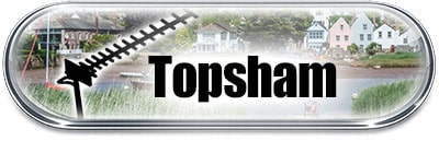 Aerial services in Topsham